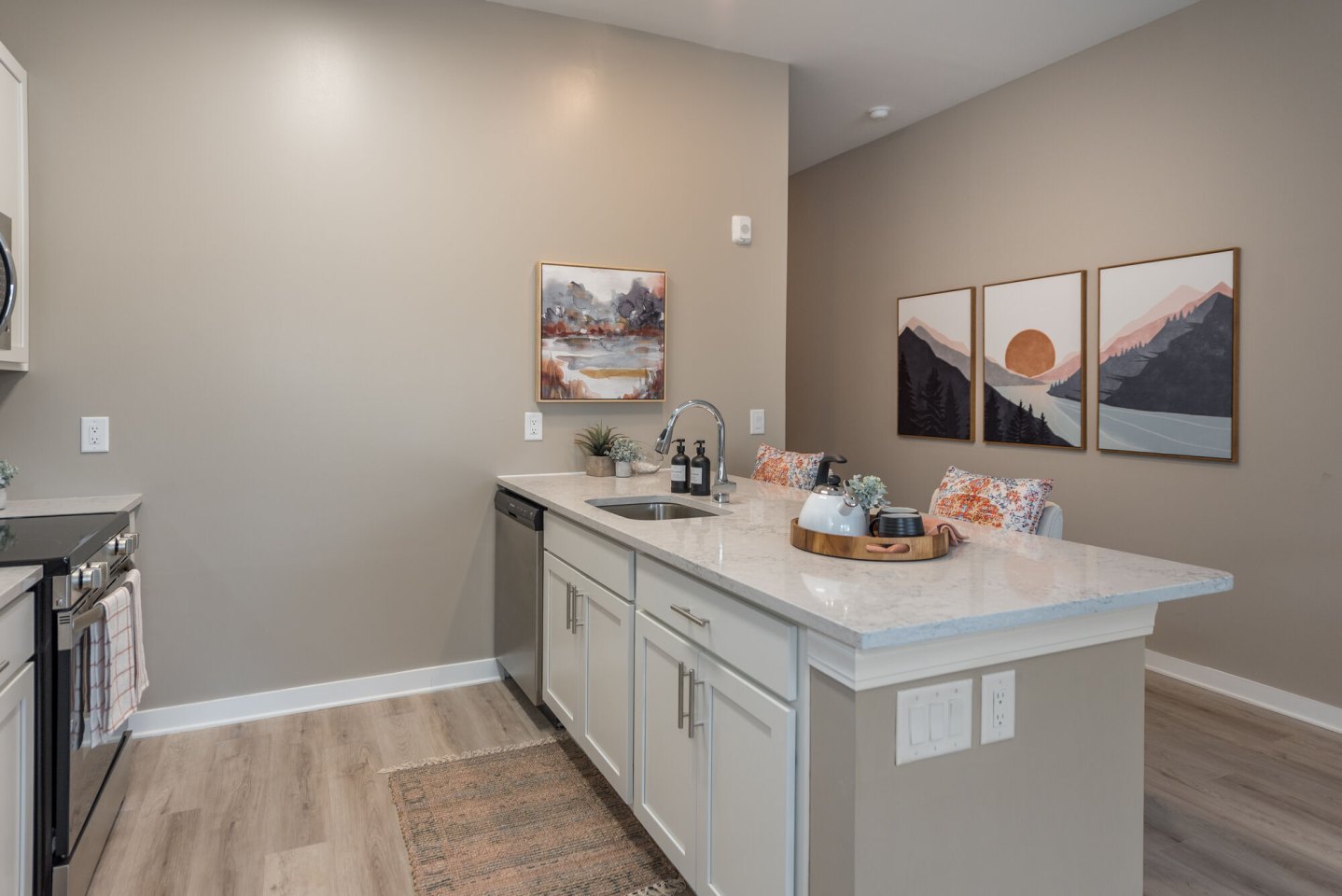 Acclaim at Cary Pointe - 62+ Active Adult Image 8