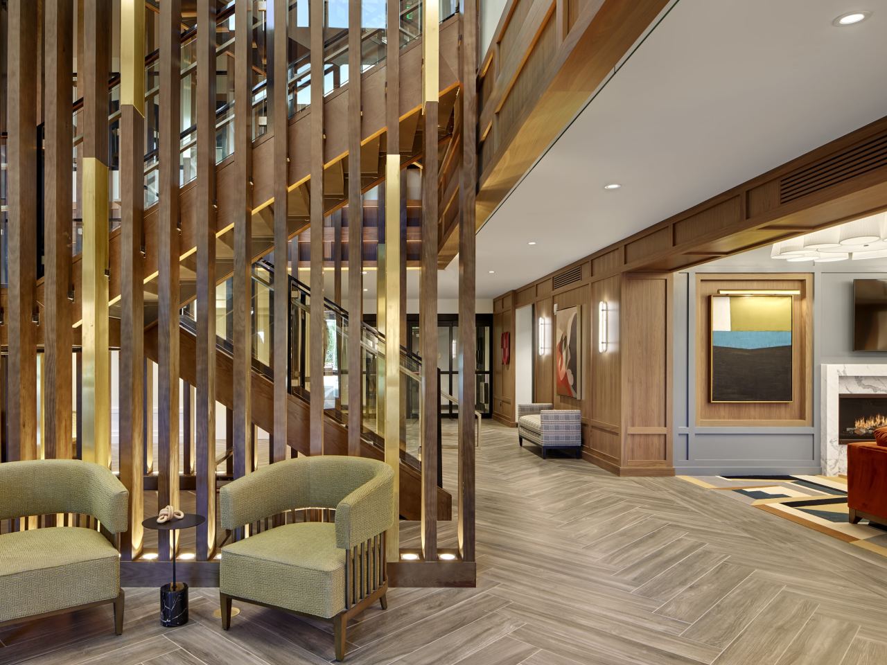Icon Riverwalk 55+ Active Adult Apartment Homes Image 16