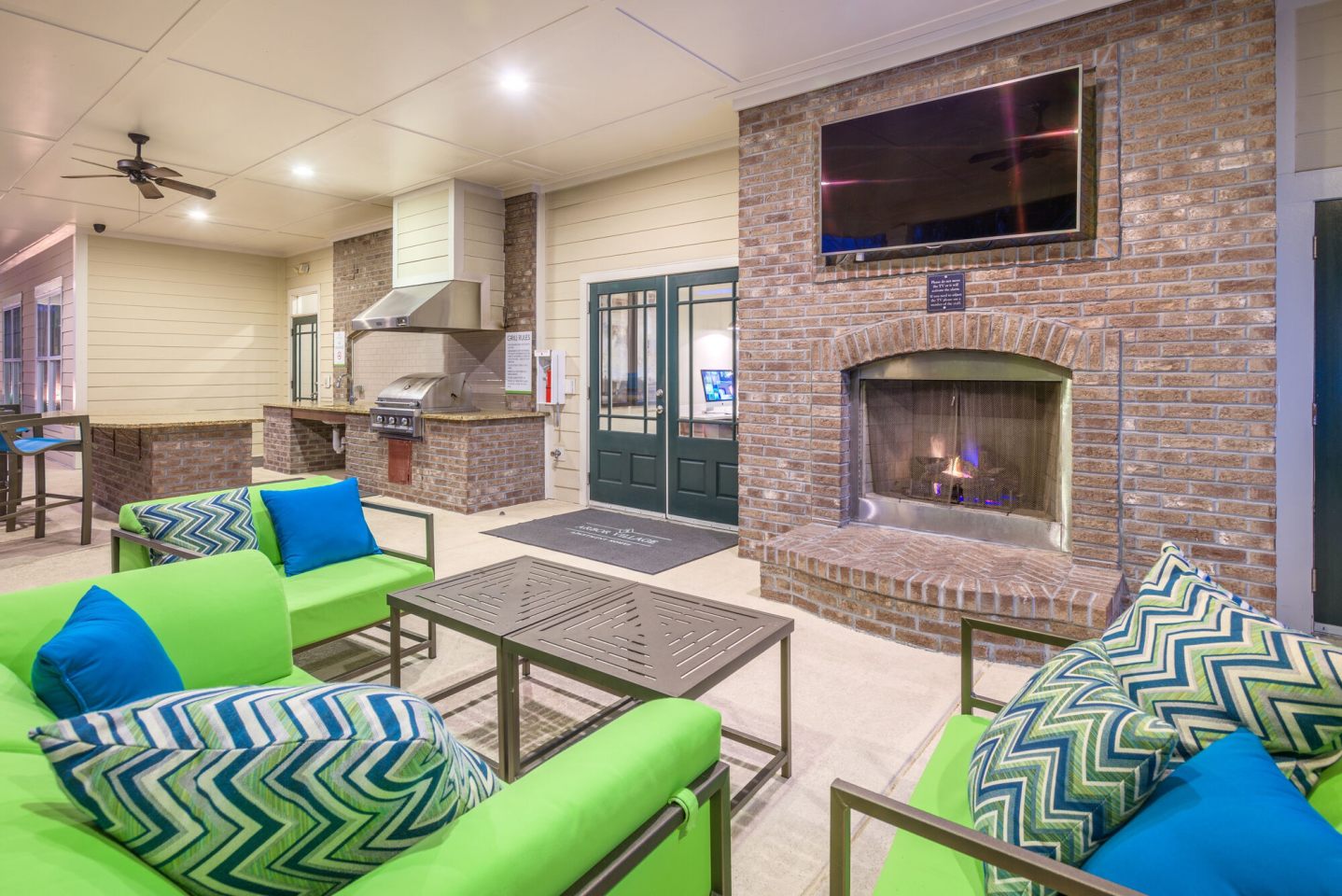 Arbor Village Image 18