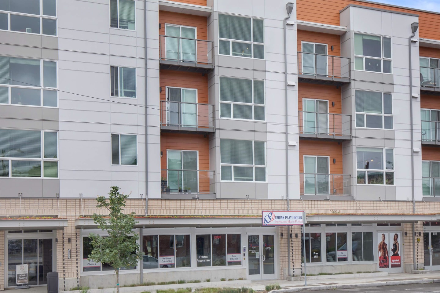 Harlow Heights Image 31