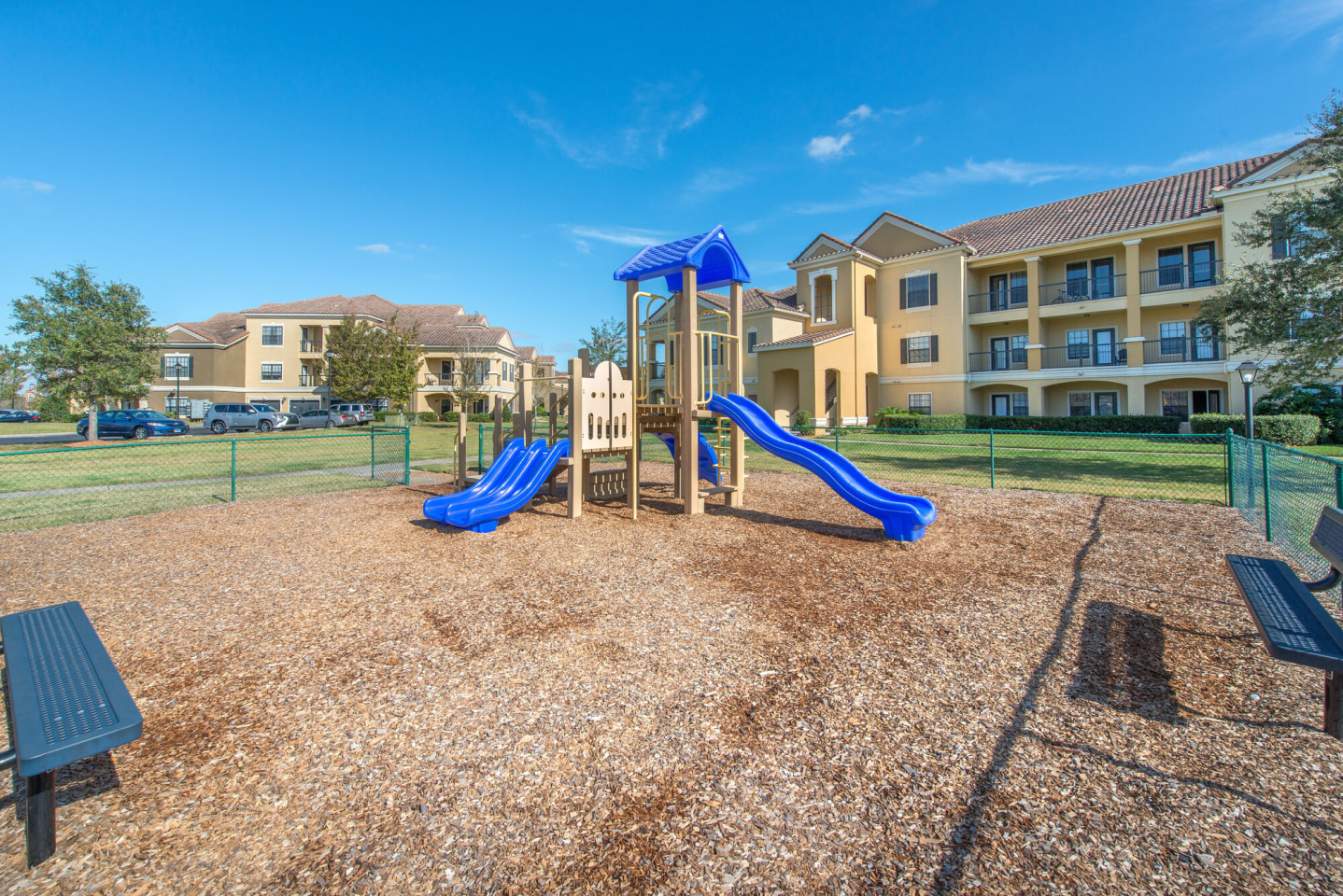 Mirador & Stovall at River City Image 61