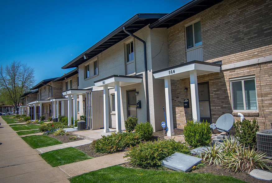 Crane Village Apartments Image 20