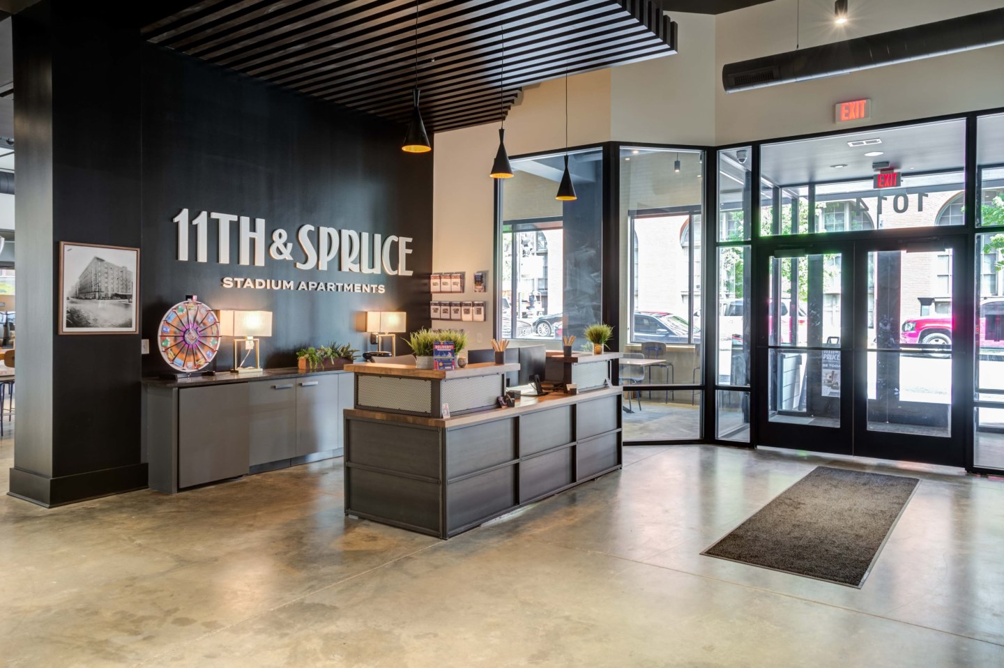 11th and Spruce Image 8