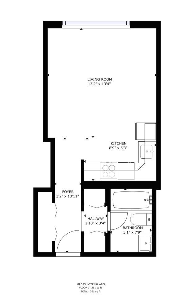 450 West Melrose Image 21