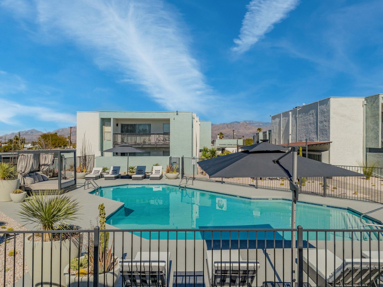 Echo Luxury Apartments Image 58