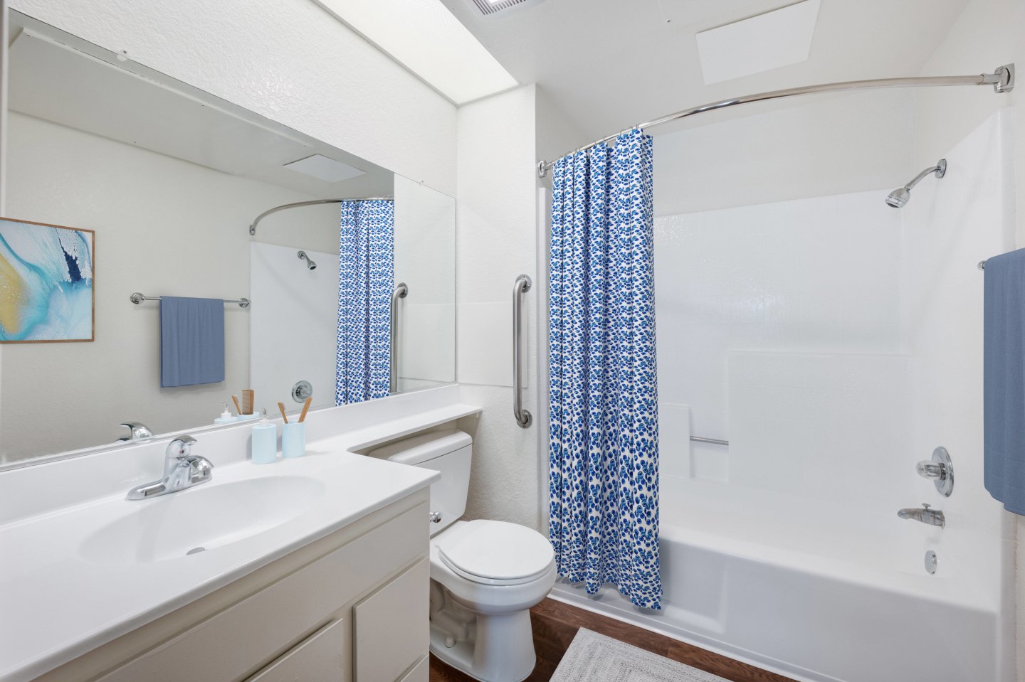 Rancho Franciscan Senior Apartments Image 9