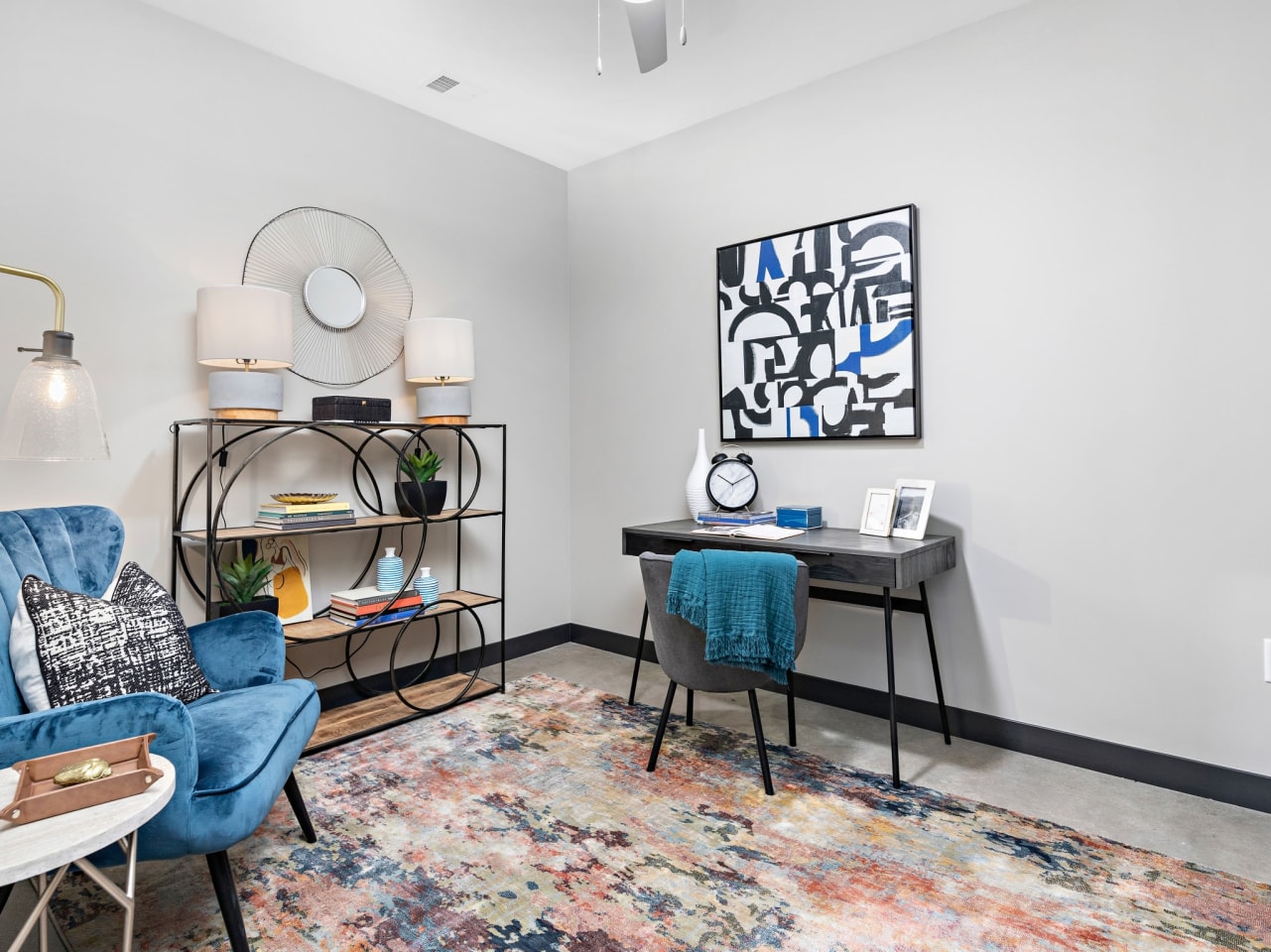 Flashcube Luxury Apartments Image 43