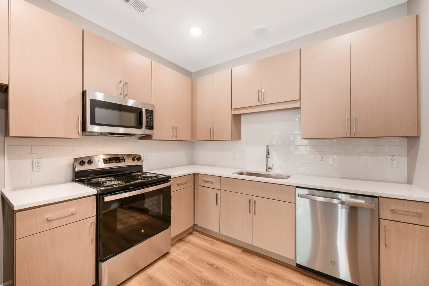 Legacy at the Park Apartments Image 1