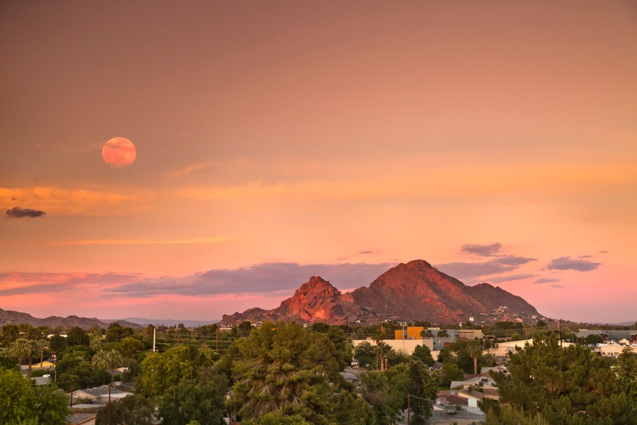 District at Biltmore Apartments Phoenix Image 32