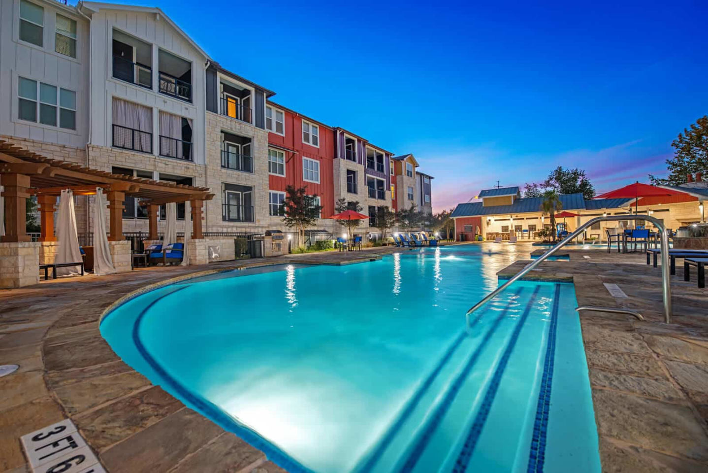 Sonterra Blue Image 17