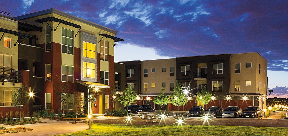 Greenbelt Apartments Image 14