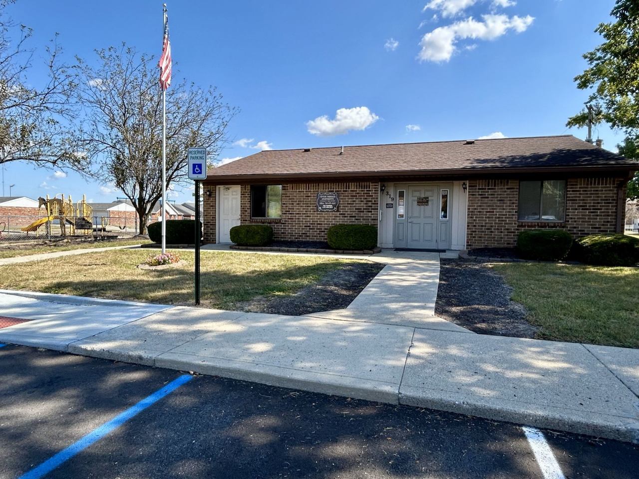 Tipton Terrace Apartments - Affordable Housing Image 12