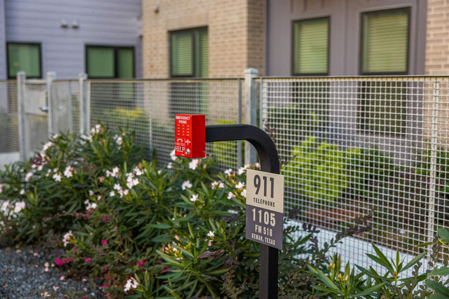 Senior Housing - Huntington at Kemah 55+ Image 4