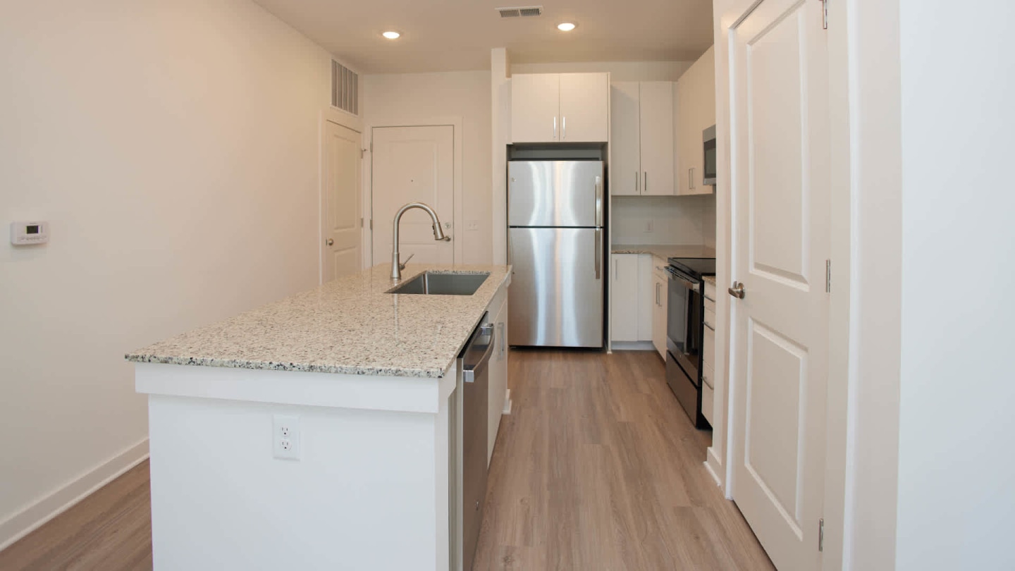 The Penman Apartments Image 5