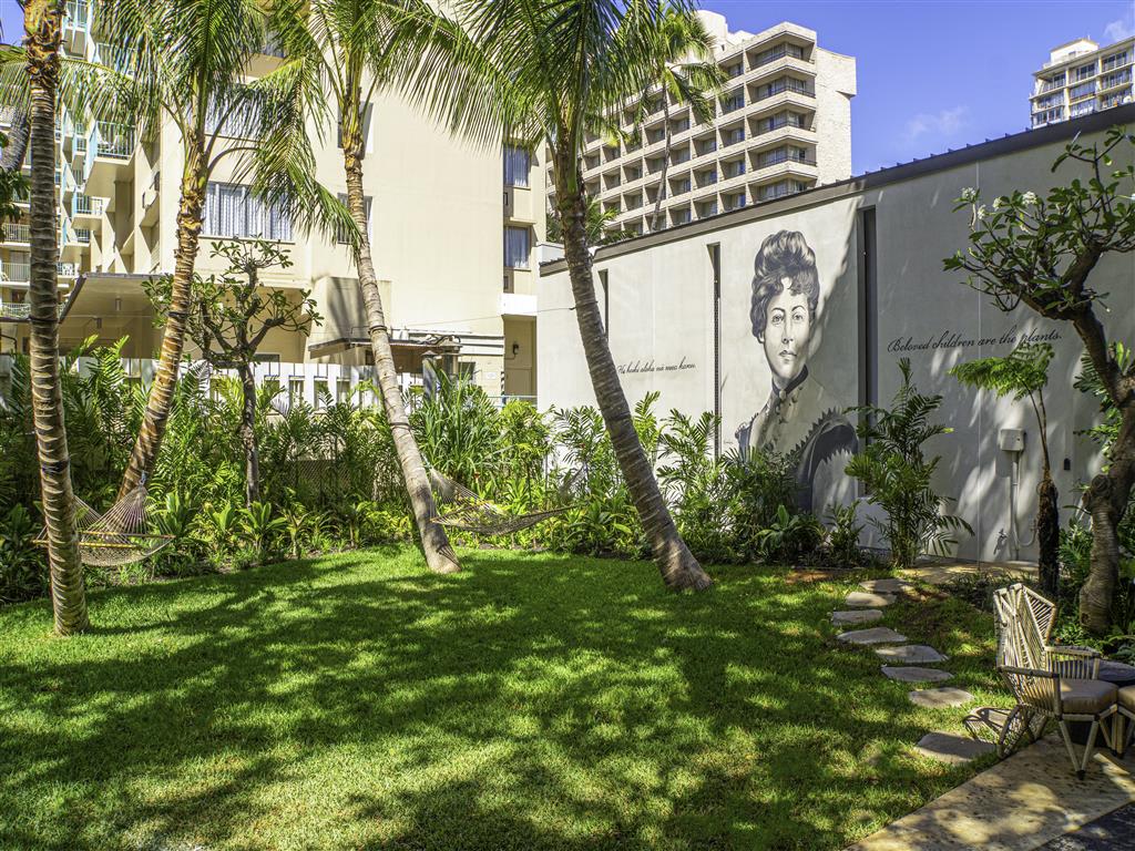 Lilia Waikiki Image 2