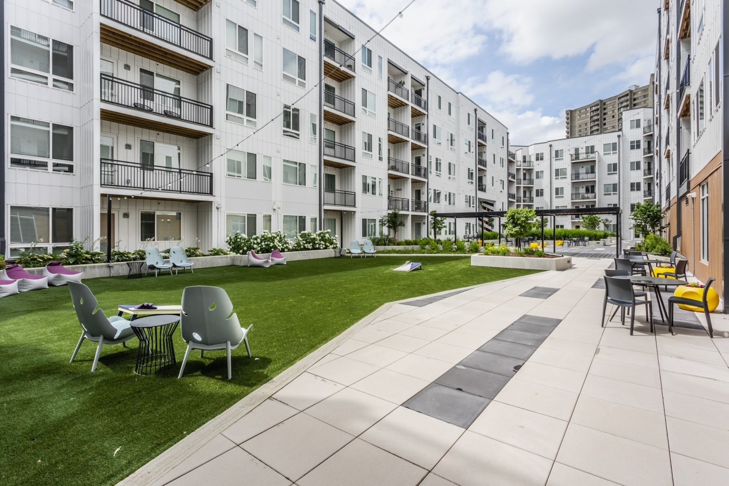Artistry Cincy Apartments Image 3