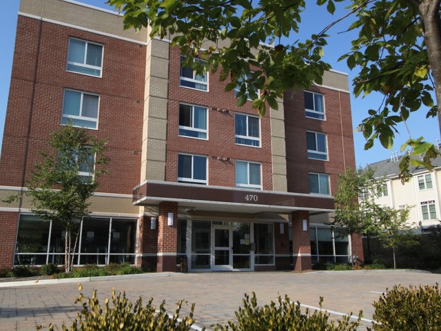 Thomas Court Image 9