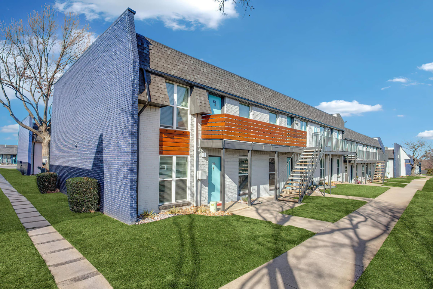 Fleetwood Apartment Homes Image 5