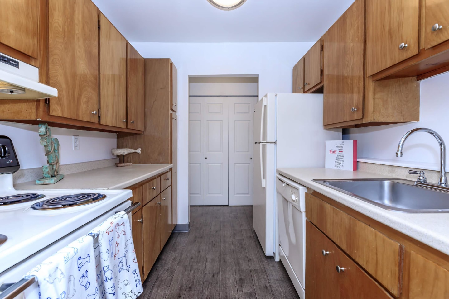 Groton Towers Image 14
