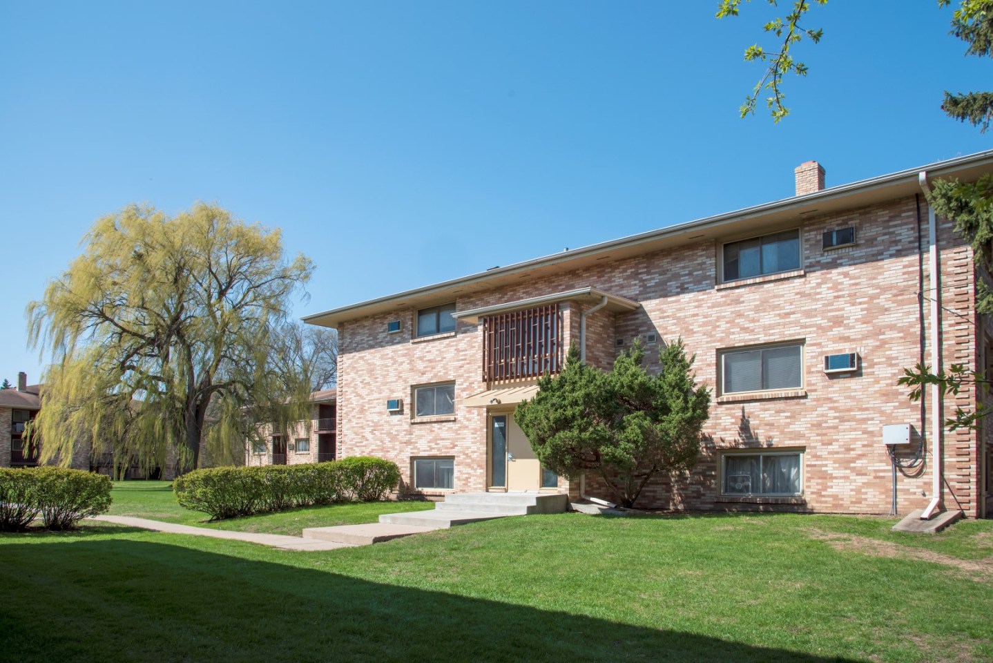Nicollet Court Image 1