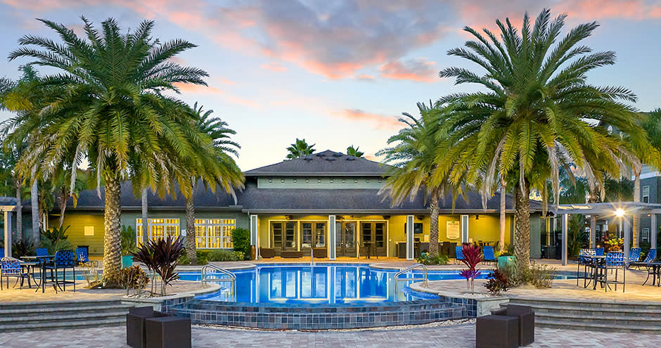 Andros Isles Luxury Apartments Image 20