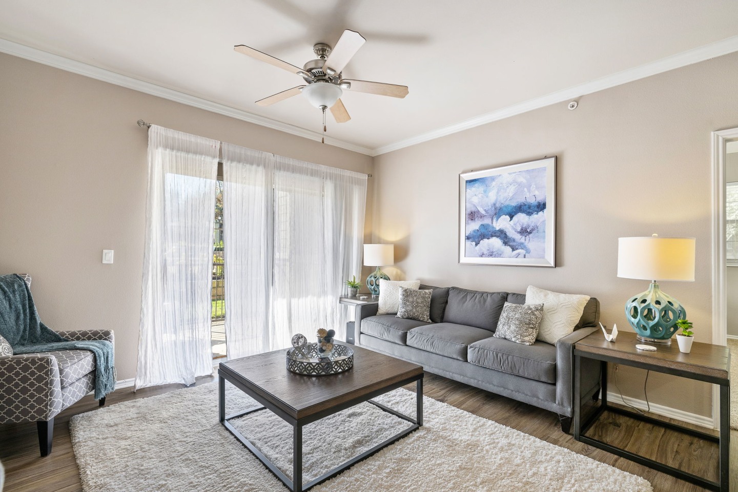 Sonterra Apartment Homes Image 44