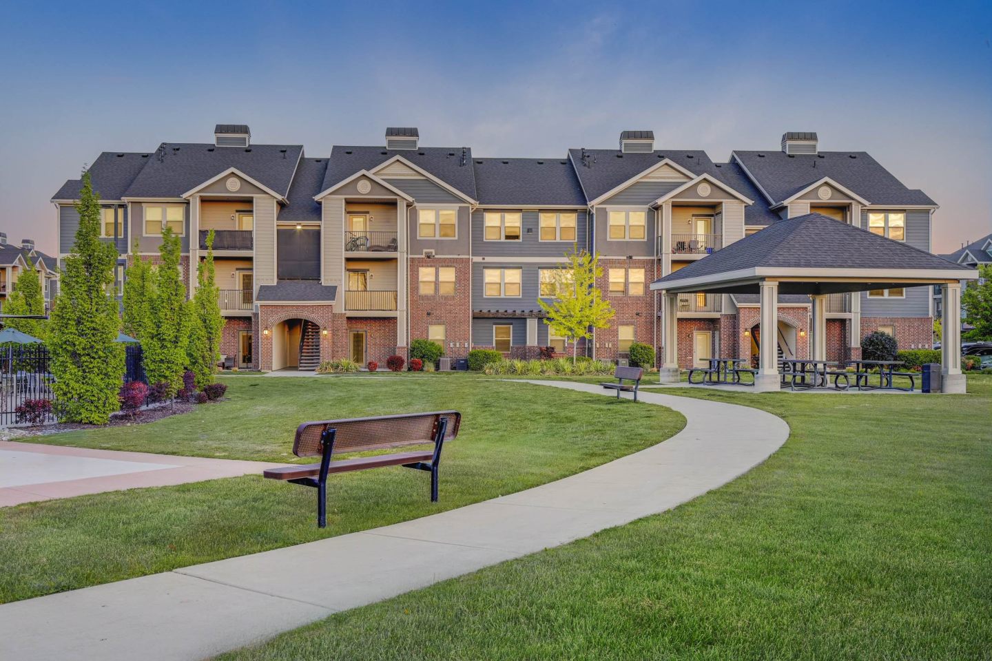 Pinnacle Highbury Image 31