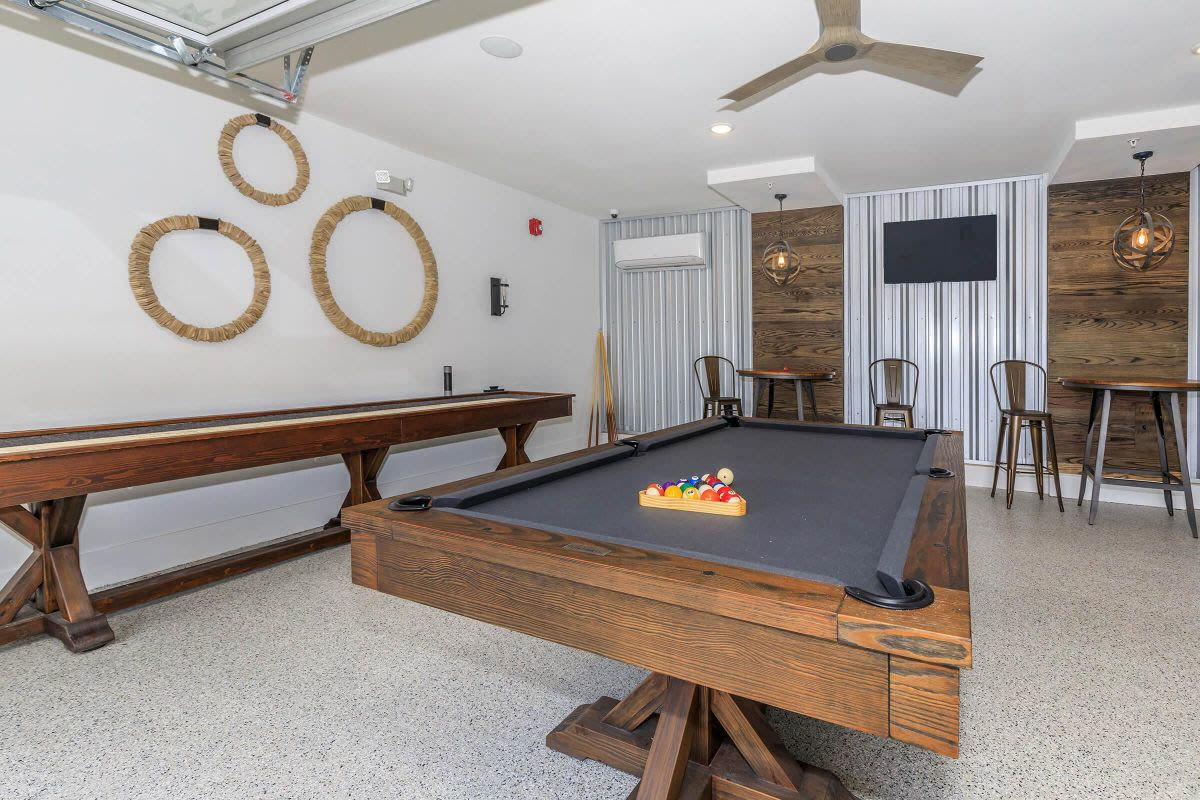 Luxia Rockwall Downes Image 37