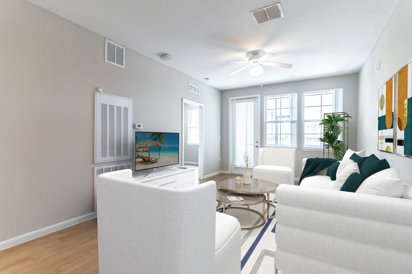 The Reserve at Clyde Morris Landings Image 14