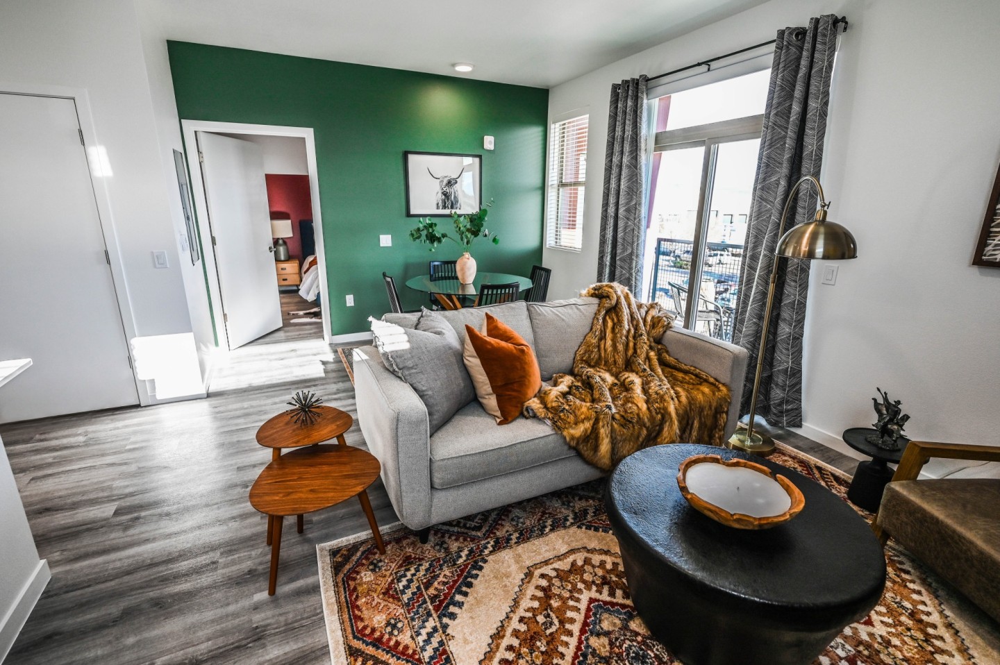 Camino Real Apartments Image 1