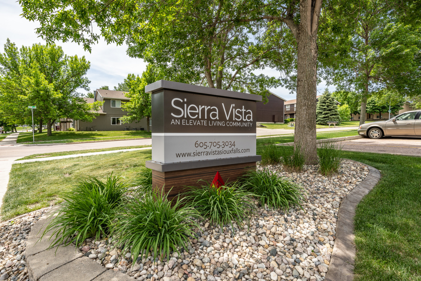 Sierra Vista Apartments Image 3