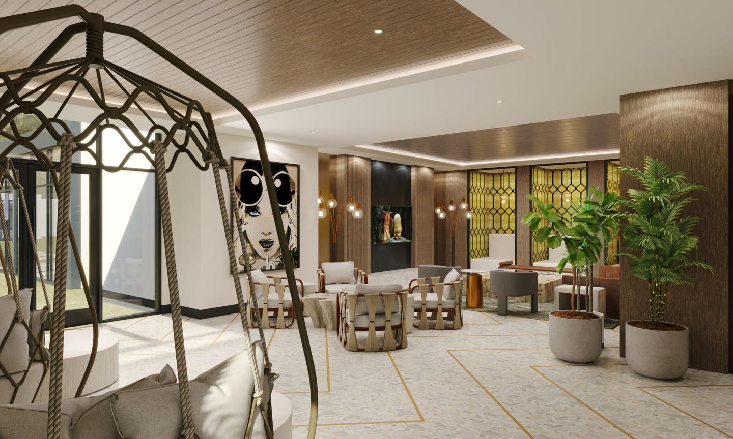 Manor Biscayne Image 2