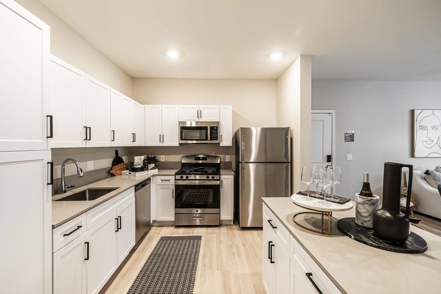 Sync Apartment Homes Image 60