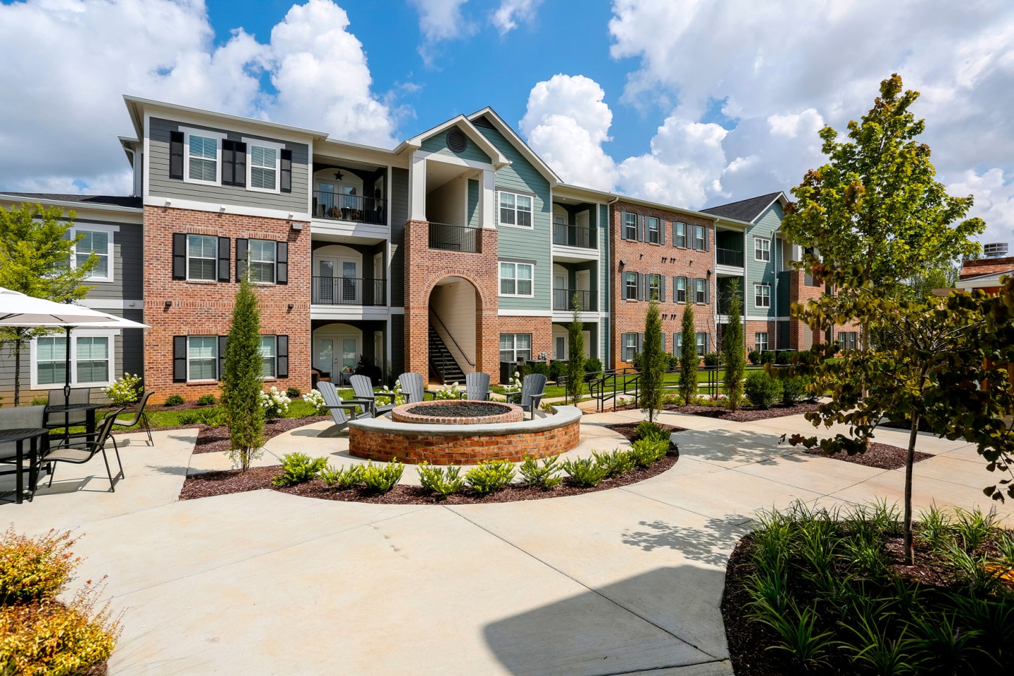 Annandale Apartment Homes Image 37