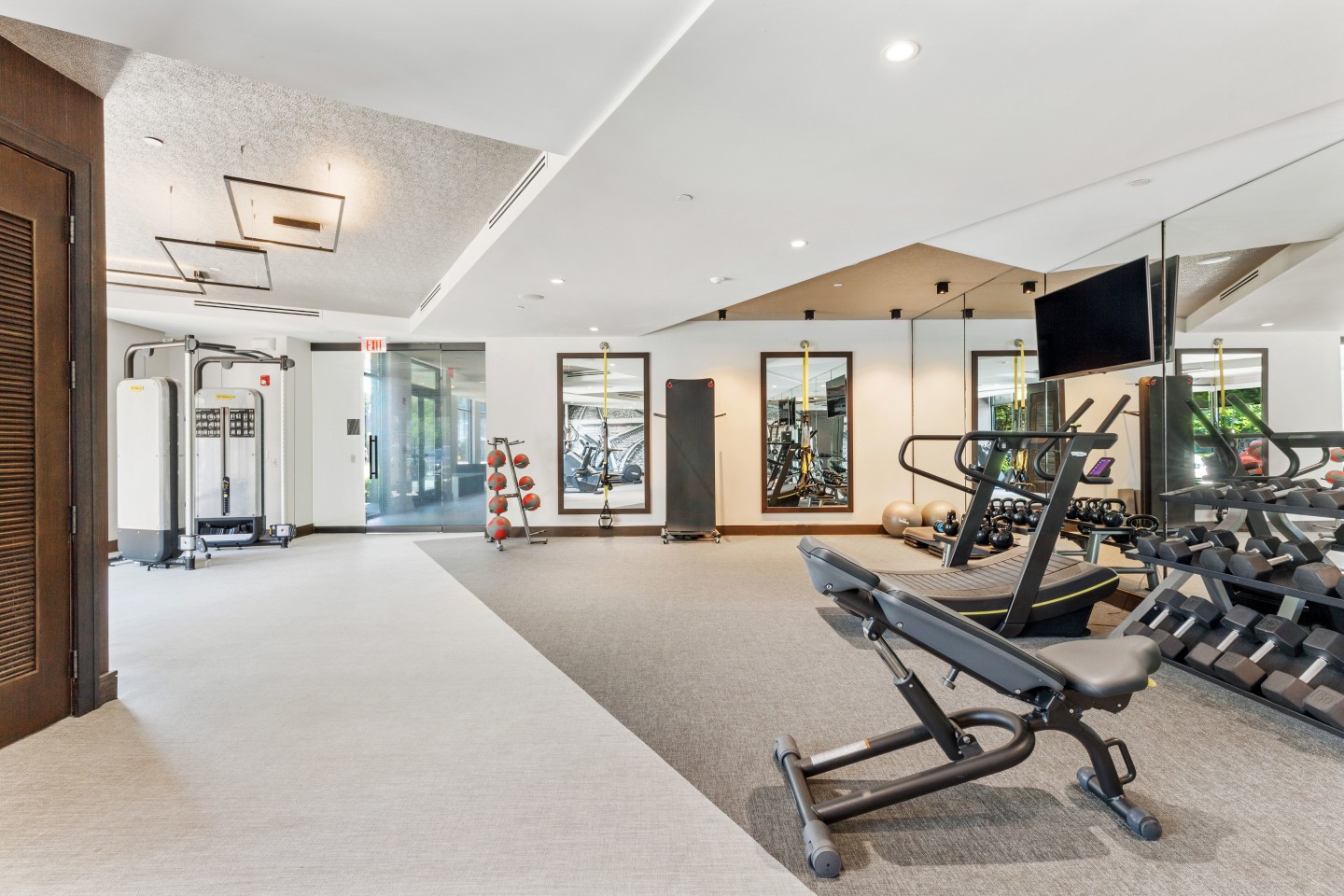 Luxe at Alewife Image 15