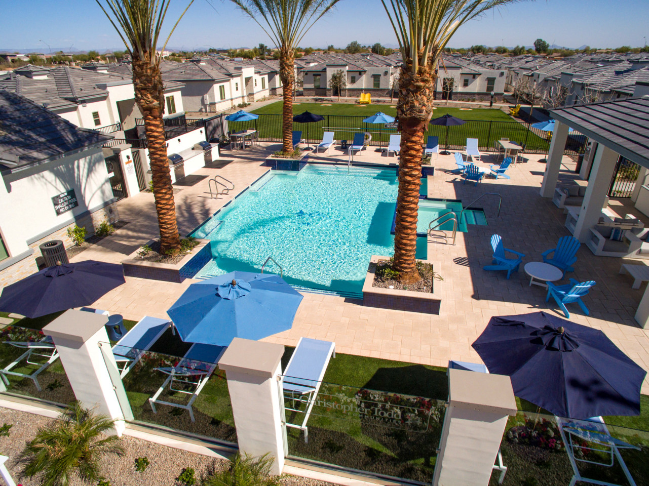 Christopher Todd Communities At Country Place Image 10