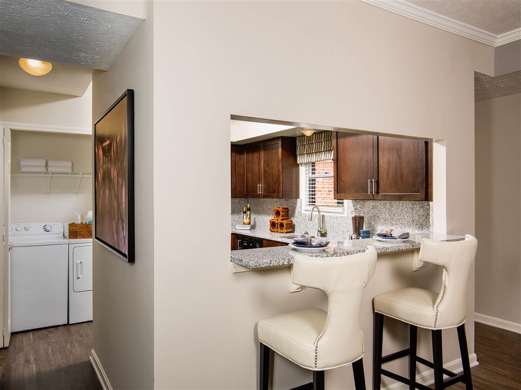The Overlook at St. Thomas Apartments Image 18