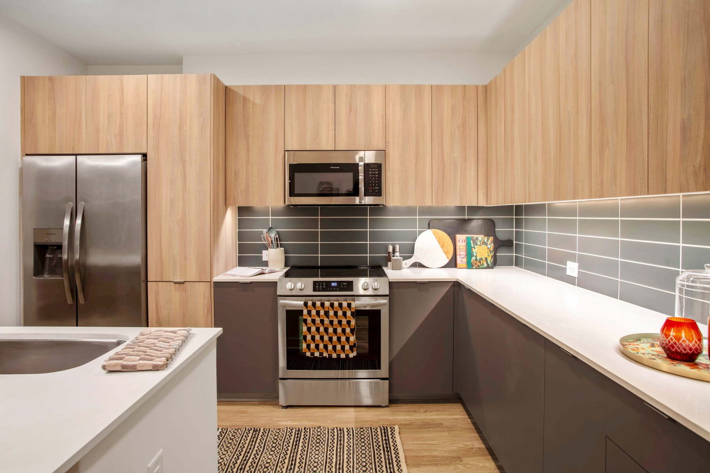 Residences at The Finery Image 22