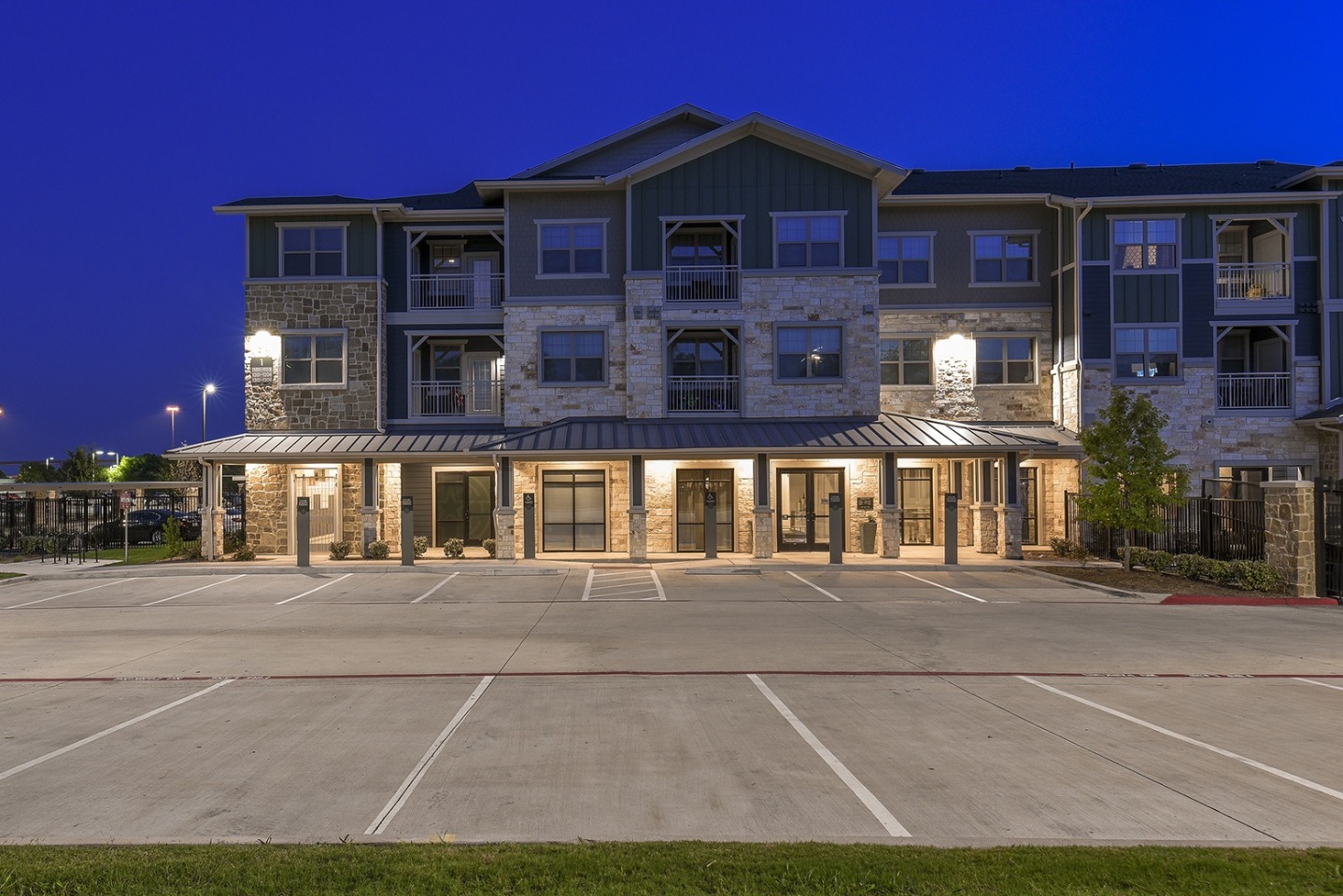 Affordable Housing- The Independence Image 5