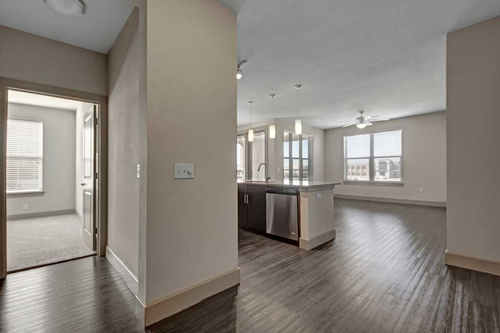 Civic at Frisco Square Apartments Image 7