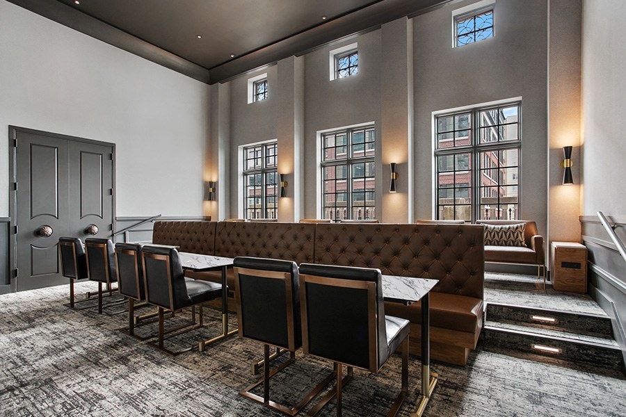 The Residence Buckhead Atlanta Image 23