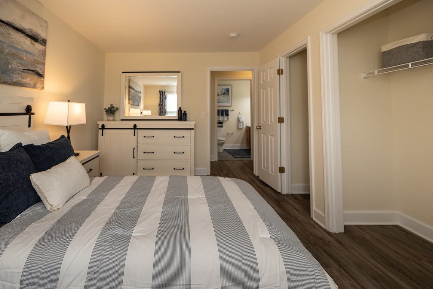 The Summit at Owings Mills Apartments Image 18