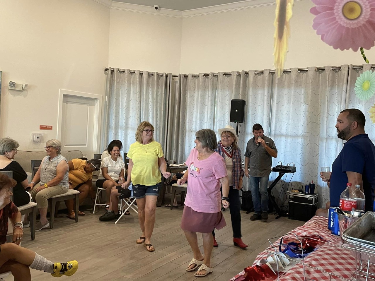 The Oaks on the Lake- Active Adult 55+ Living Image 7