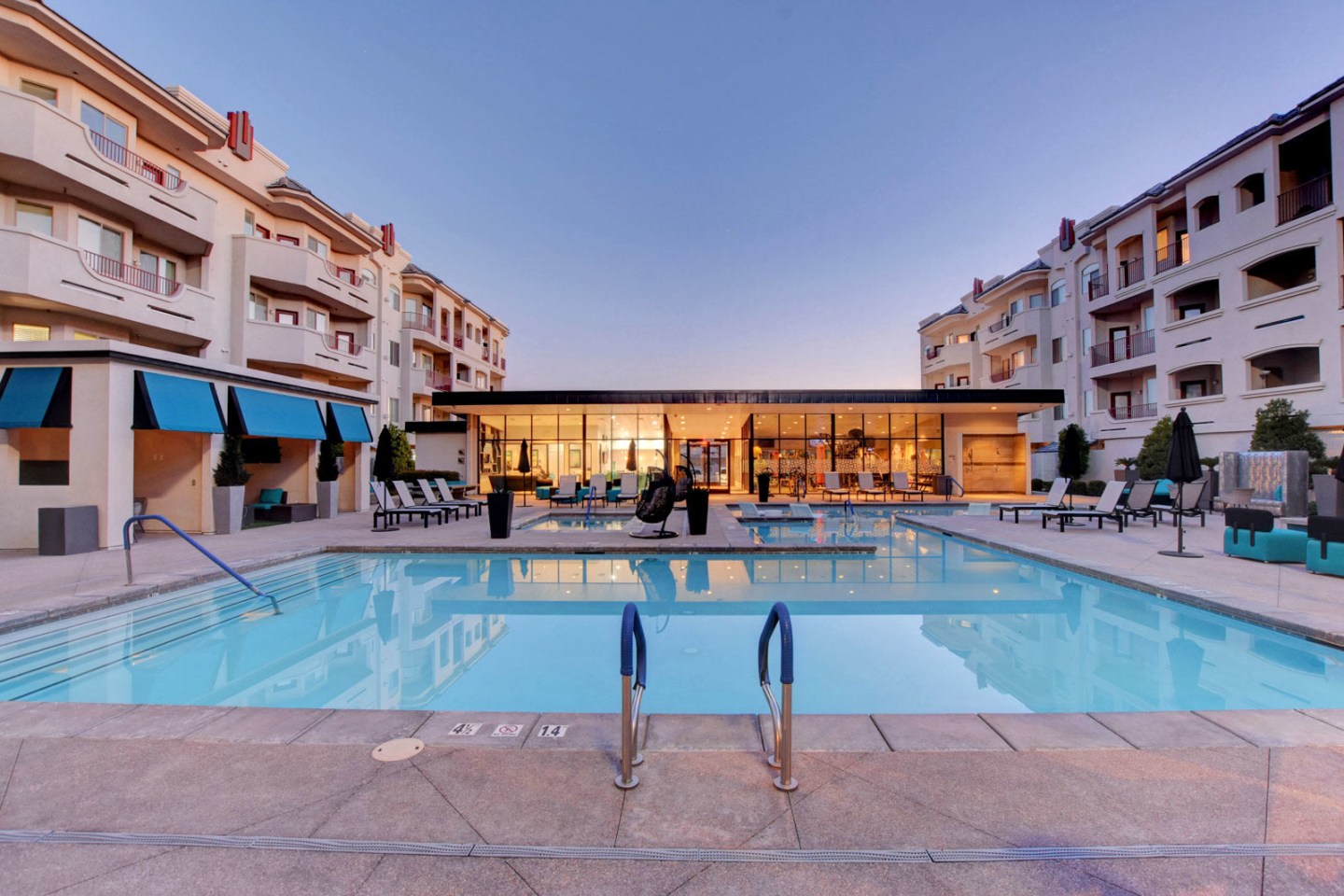 Lennox Las Vegas Image 11
