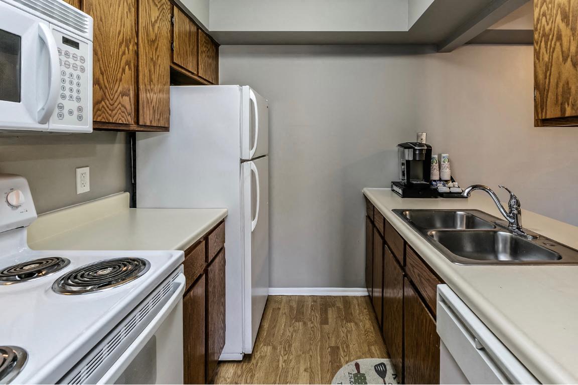 Howard Street Apartments Image 7