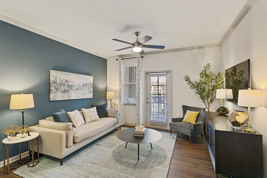Chancery Village Apartments and Townhomes Image 2