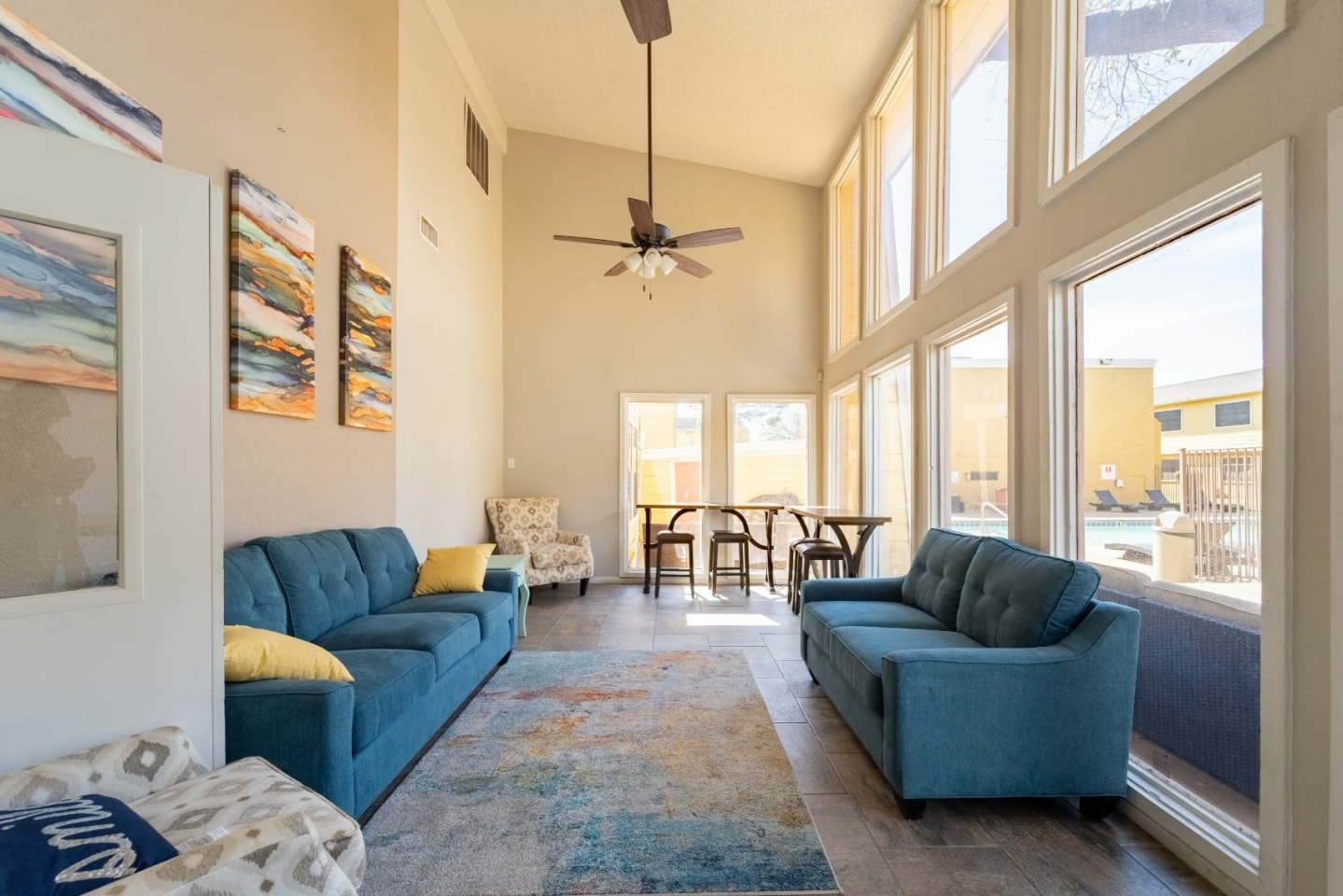 Sedona Apartments Image 1