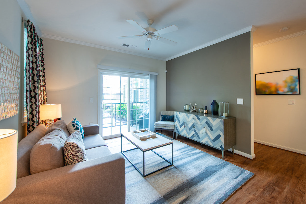 Kensington Place Image 12