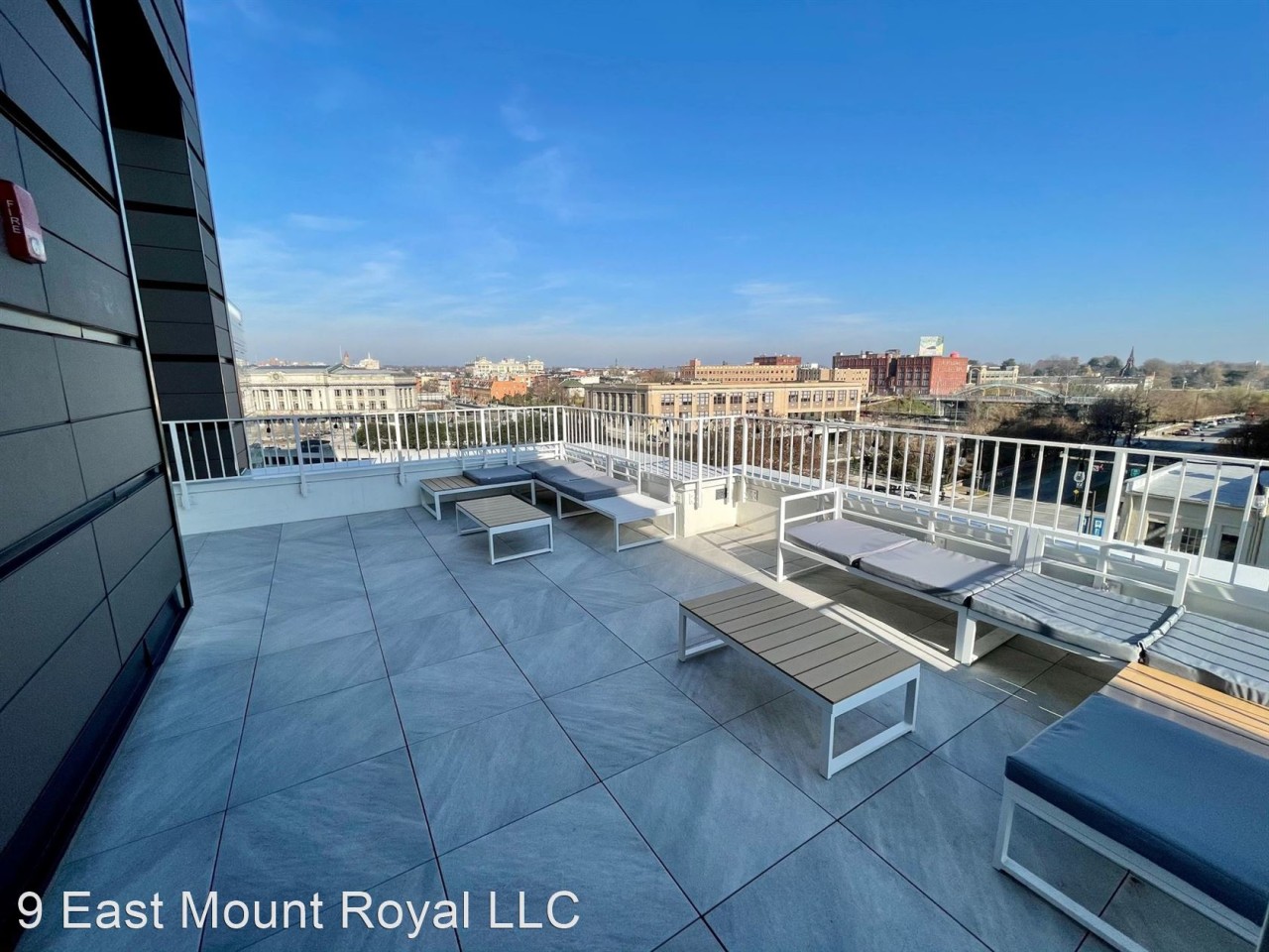 9 E Mt. Royal Image 9