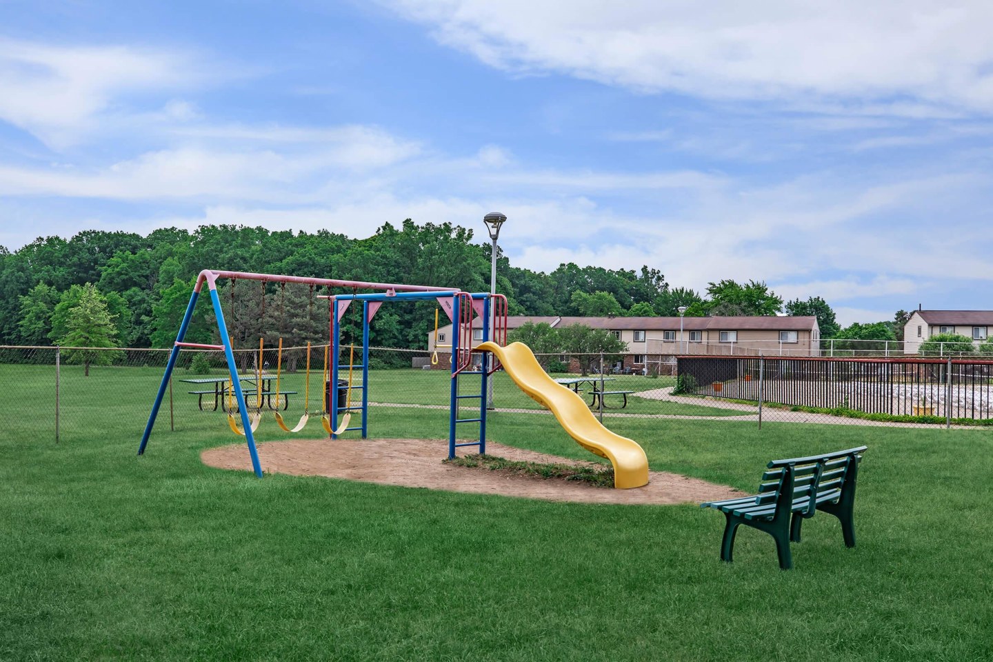 Oaks at Hampton Image 16